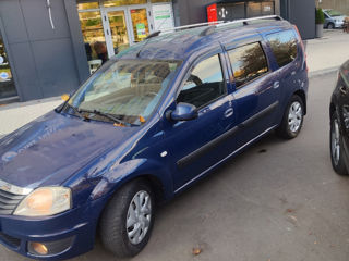 Dacia Logan Mcv foto 2