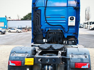 Man TGX 440 foto 4