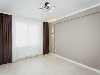 Apartament cu 2 camere, 64 m², Poșta Veche, Chișinău foto 6