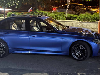 BMW 3 Series foto 4