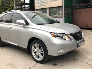 Lexus RX Series foto 2