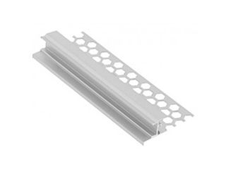 Profil din aluminiu GTV 3m pentru banda LED PA-GLAXGKW3M-00