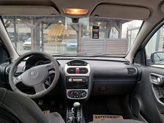 Opel Corsa foto 5