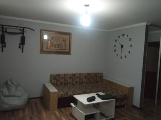 Apartament cu 2 camere, 50 m², Buiucani, Chișinău