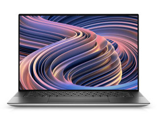 NB Dell 15.6" XPS 15 9520 Silver (Core i7-12700H 32Gb 1Tb Win 11)