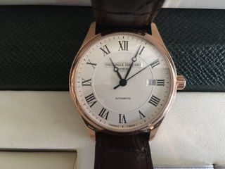 Ceas Frederique Constant FC 303MC5B4 foto 1