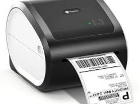 Label printer D520