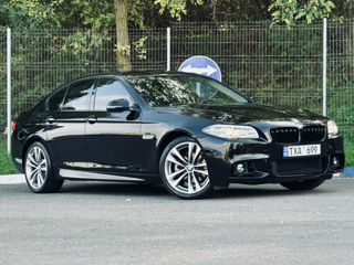 BMW 5 Series foto 4