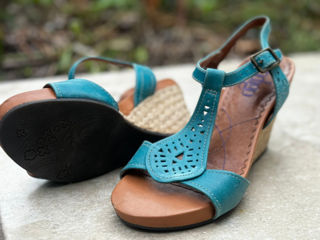 Sandale Clarks foto 4