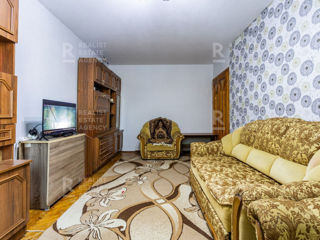 Apartament cu 2 camere, 55 m², Ciocana, Chișinău foto 2