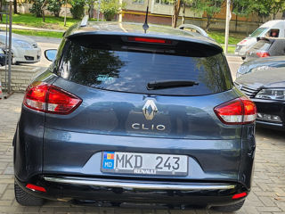 Renault Clio foto 11