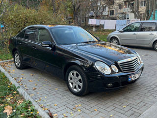 Mercedes E-Class foto 3