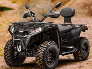 Cfmoto terrox 500l t3b foto 2