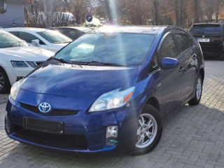 Toyota Prius foto 19