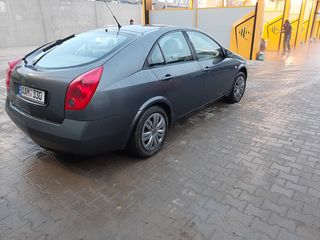 Nissan Primera foto 3