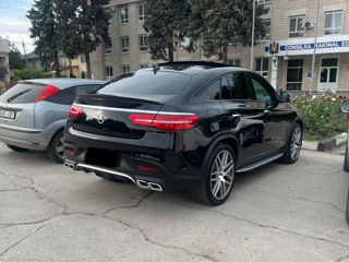 Диски R22 amg gle gle coupe 53 amg 63 amg foto 2