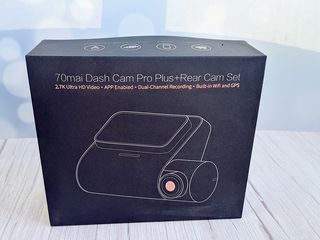 Xiaomi 70mai Dash Cam Pro Plus A500S