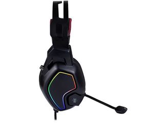 Căști Pentru Gaming Tracer Gamezone Raptor V2 Rgb foto 4