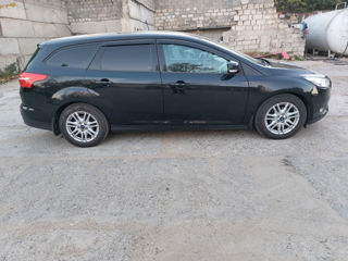 Ford Focus foto 3