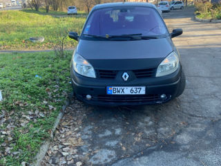 Renault Scenic foto 7