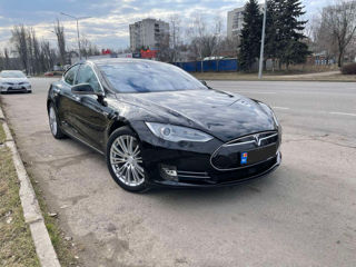 Tesla Model S foto 5