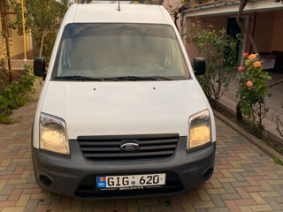 Ford Transit Connect foto 3