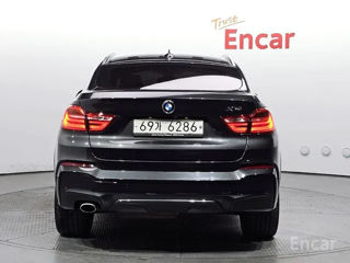 BMW X4 foto 4