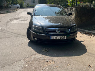 Volkswagen Phaeton