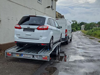 Ford Grand C-MAX foto 6