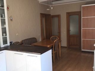 Дом в центре Оргеева (Casa in Orhei) foto 8