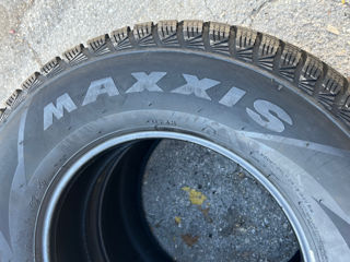 245/70 R16 Maxxis Victra Snow/ Доставка, livrare toata Moldova 2024 foto 7