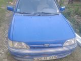 Ford escort 1.6 benzin  Ford siera 1.6-2.0 benzin