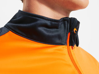 Costum trening esparta - portocaliu / спортивный костюм esparta - оранжевый/темно-синий foto 4