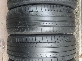 225/60/ r18- michelin. foto 2