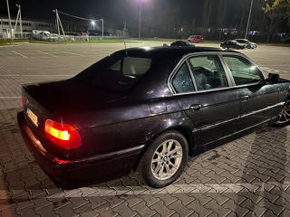 BMW 7 Series foto 6