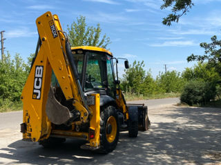 JCB 3CX Sitemaster, an 2019 foto 3