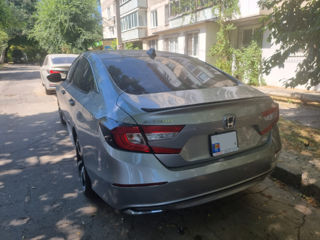 Honda Accord foto 9