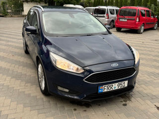 Ford Focus foto 3