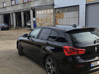 BMW 1 Series foto 6