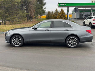 Mercedes E-Class foto 8