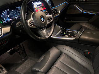 BMW X5 foto 7