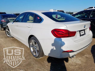 BMW 4 series foto 3