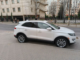 Lincoln MKC foto 2