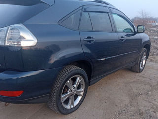 Lexus RX Series foto 9