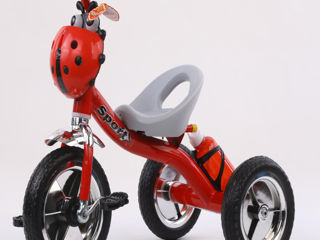 Tricicleta copii - New