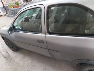 Opel Corsa foto 8