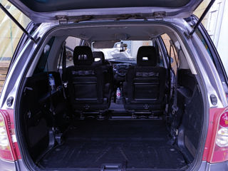 Mazda MPV foto 6