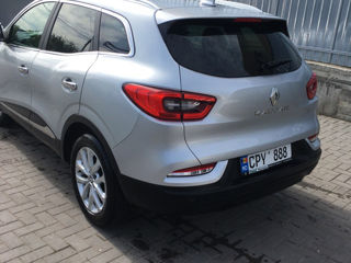 Renault Kadjar foto 4