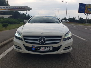 Mercedes CLS Class foto 18