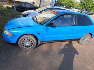 Mitsubishi Colt foto 4